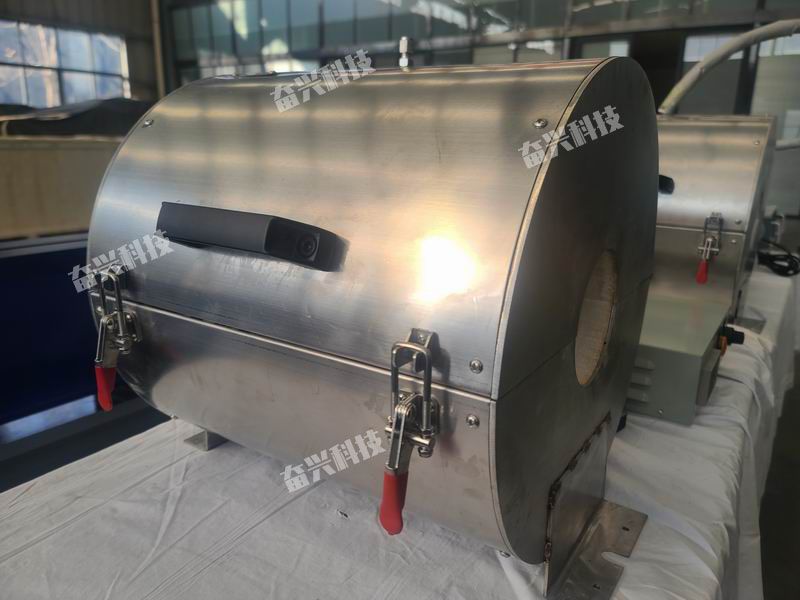 14.5-100mm規(guī)格高溫同步模塊