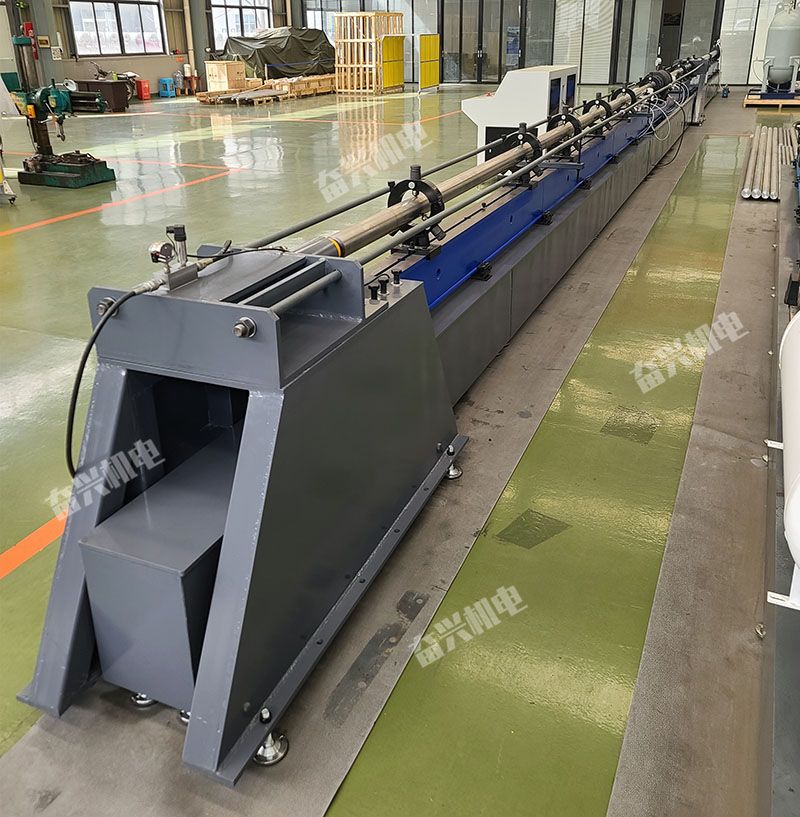 材料復(fù)合動態(tài)加載試驗測試系統(tǒng)